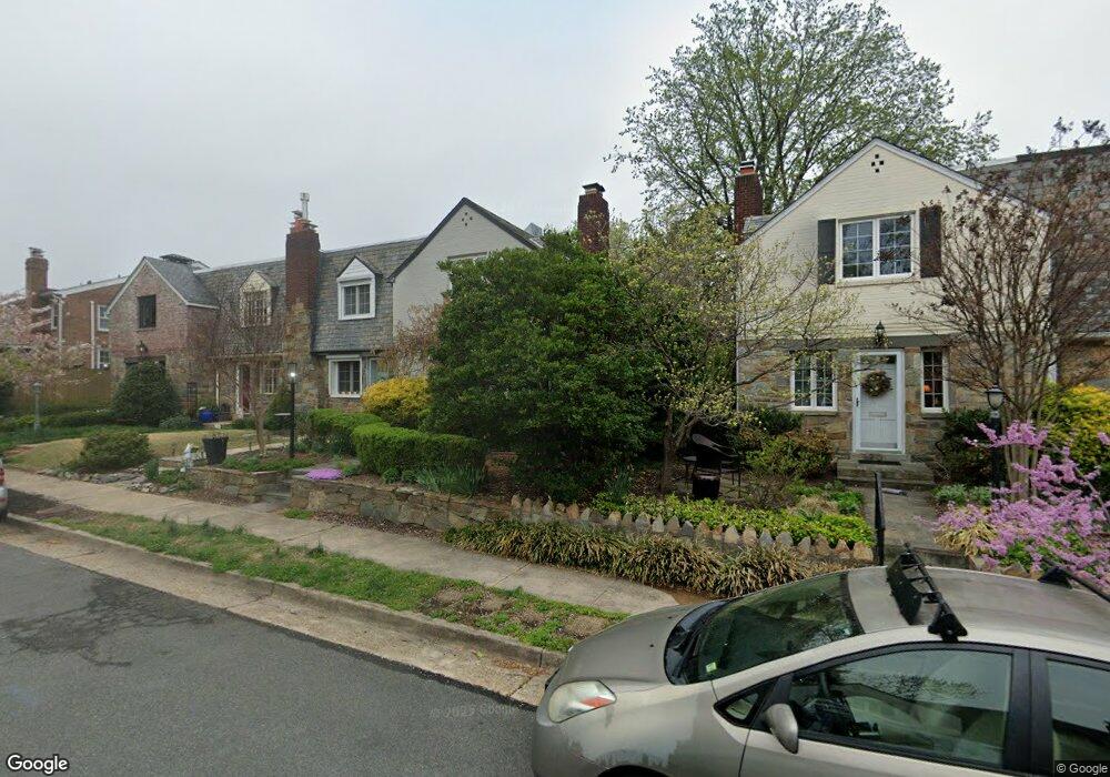 811 Devon Place, Alexandria, VA 22314 - photo 1