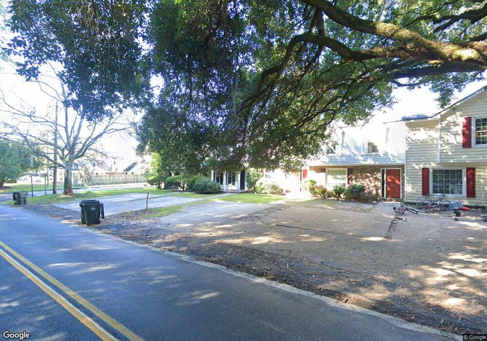 215 Gulledge St unit A, Moncks Corner, SC 29461 - photo 1