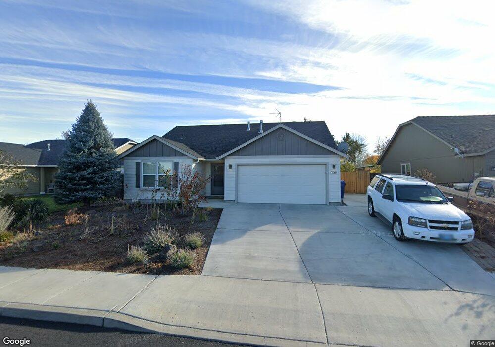222 SW 33rd Dr unit HS 43, Redmond, OR 97756 - photo 1