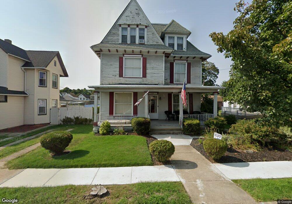 1113 Meade Ave, Scranton, PA 18508 - photo 1