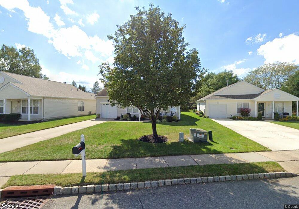 6 Mason Dr, Berlin, NJ 08009 - photo 1