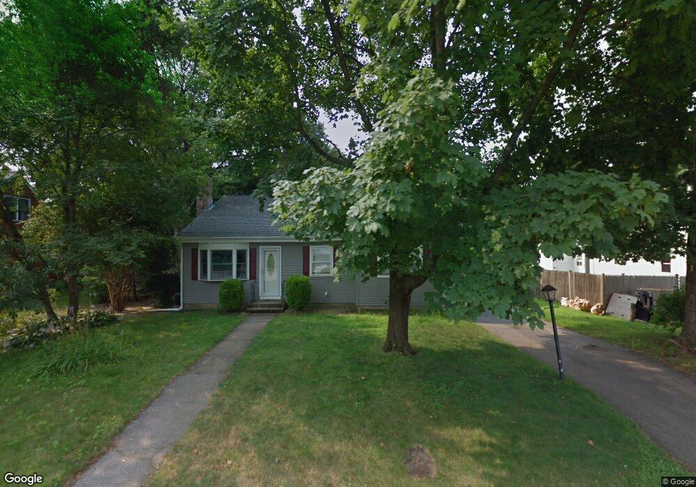 82 Nelson St, Warwick, RI 02888 - photo 1