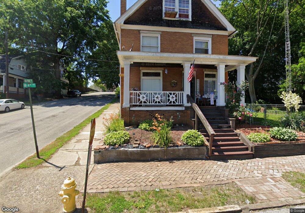 1001 4th Ave, Beaver Falls, PA 15010 - photo 1