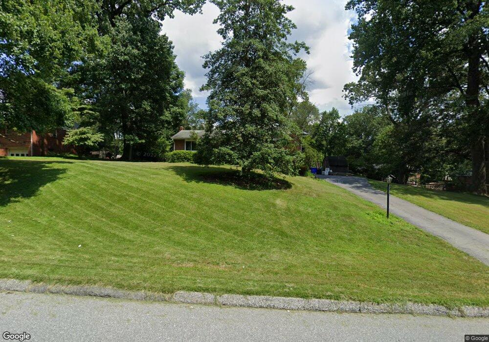 7925 Belgaro Rd, Laurel, MD 20723 - photo 1