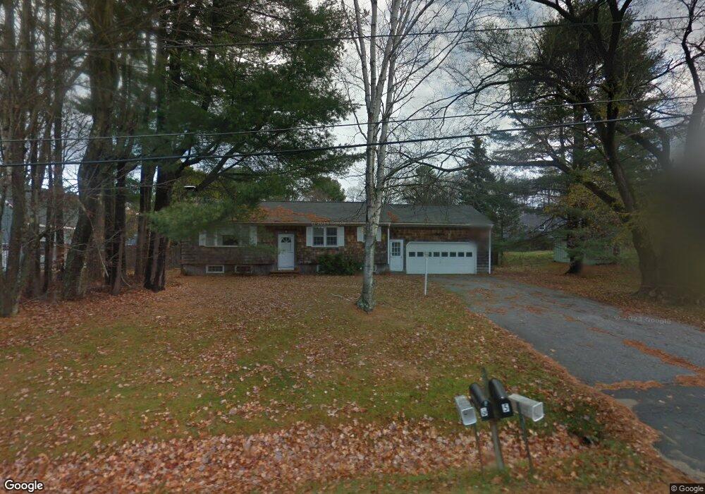 5 Puritan Dr, Scarborough, ME 04074 - photo 1