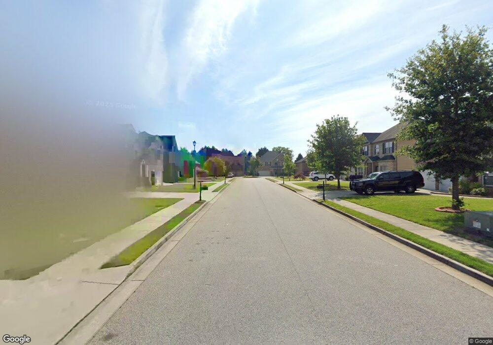 0 Barn Horse Ct unit 7340333, Dacula, GA 30019 - photo 1