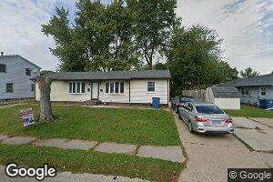 449 - 451 34th Ave, East Moline, IL 61244