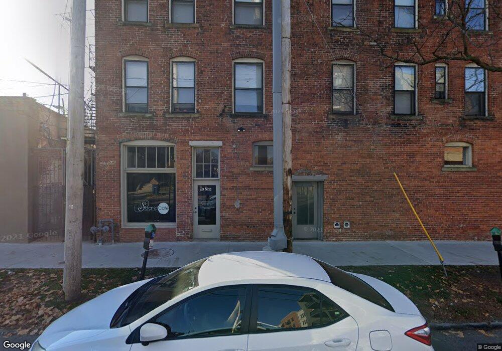 9 E 2nd Ave, Columbus, OH 43201 - photo 1