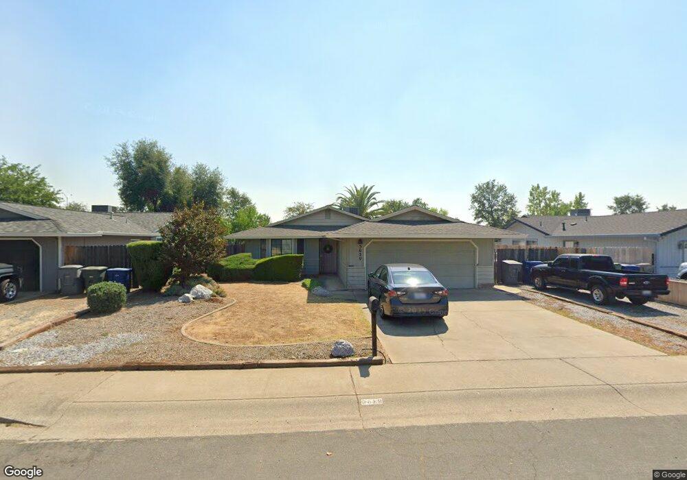 3629 Capricorn Way, Redding, CA 96002 - photo 1