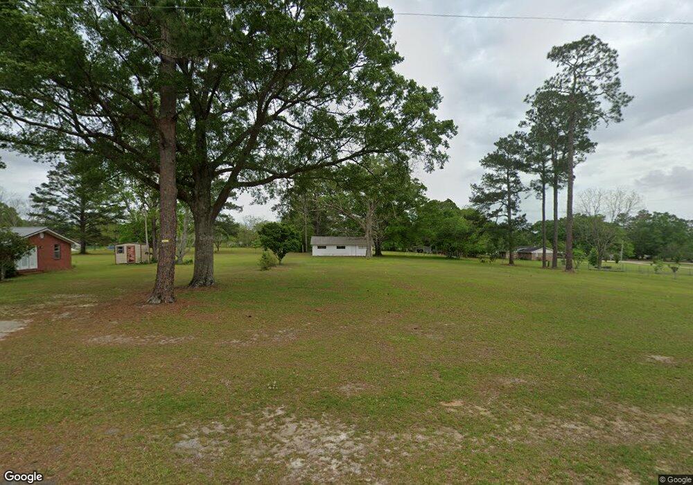 440 Martin Cir, Atmore, AL 36502 - photo 1