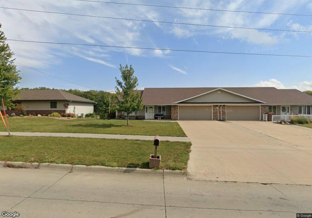 510 3rd Ave, Audubon, IA 50025 - photo 1