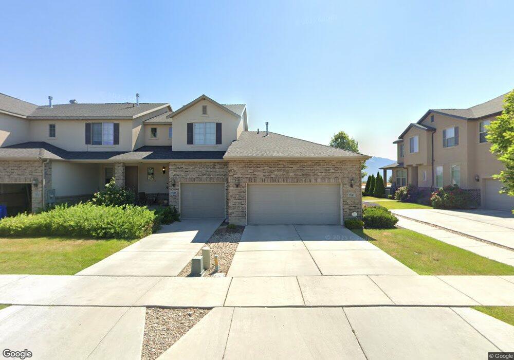7841 S Tiger Ct, West Jordan, UT 84081 - photo 1