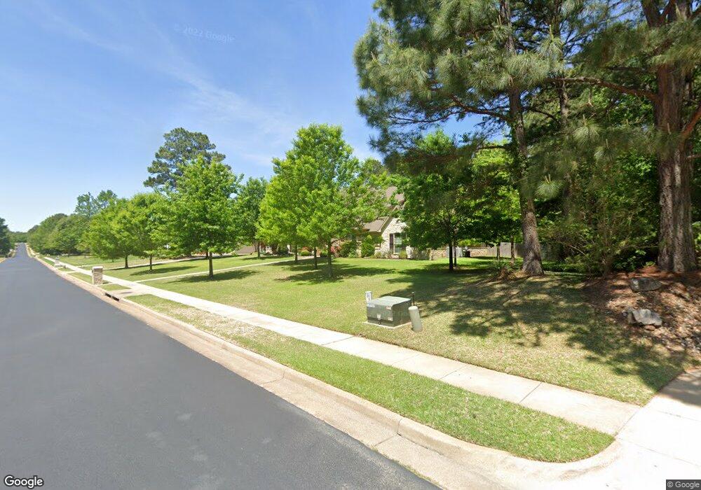 6066 Graemont Blvd, Tyler, TX 75703 - photo 1