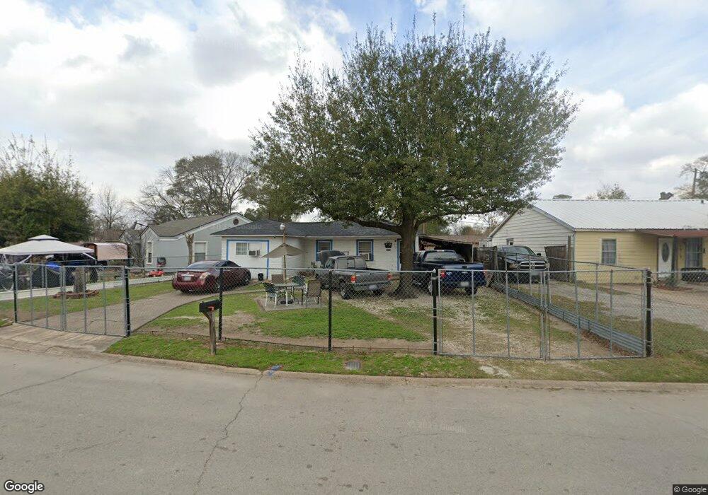 2915 Durwood St, Houston, TX 77093 - photo 1