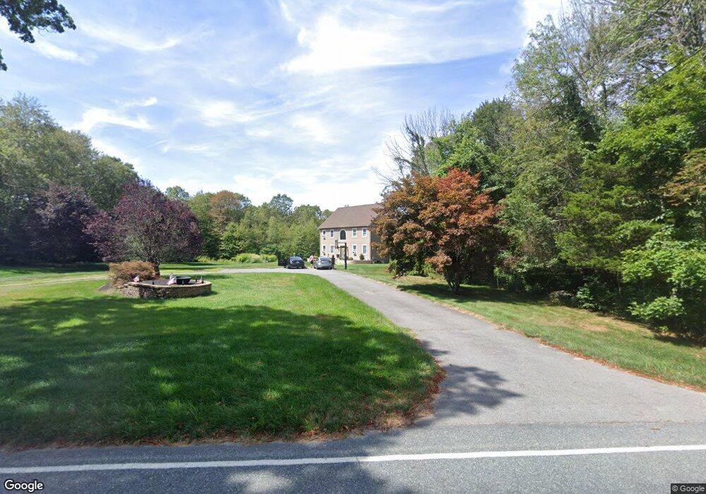 38 Reservoir Ave, Rehoboth, MA 02769 - photo 1