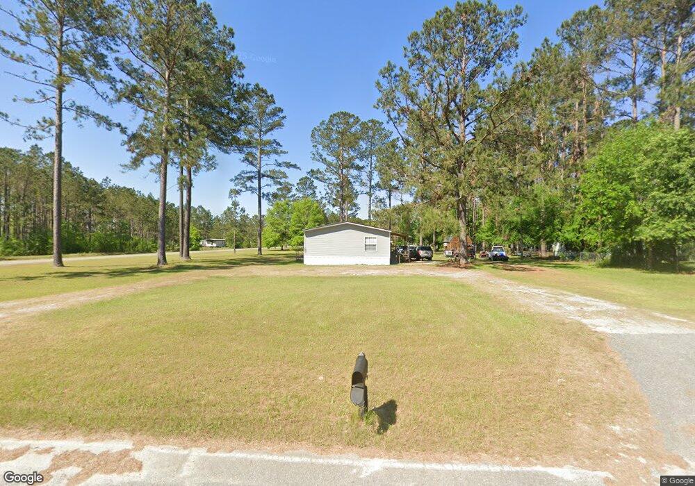 123 Sandy Springs Rd, Douglas, GA 31533 - photo 1