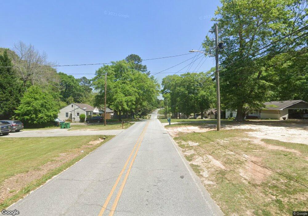 0 3rd Ave unit 7416435, Winder, GA 30680 - photo 1