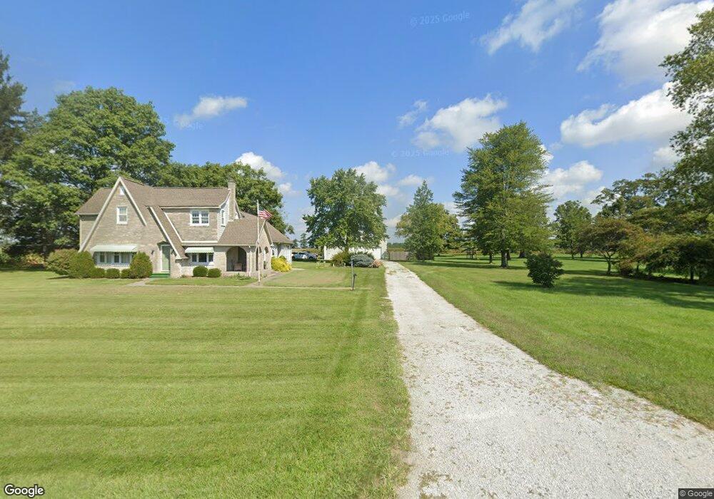742 W 500 N, Sharpsville, IN 46068 - photo 1