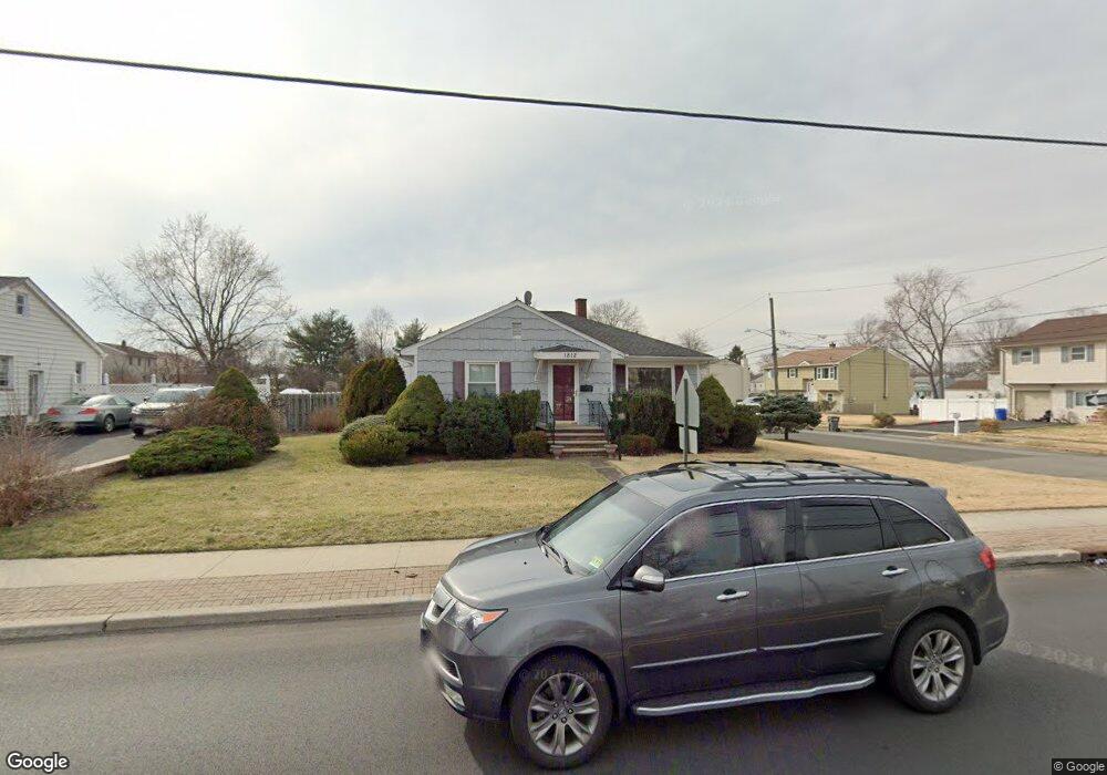 1812 Hamilton Blvd, South Plainfield, NJ 07080 - photo 1