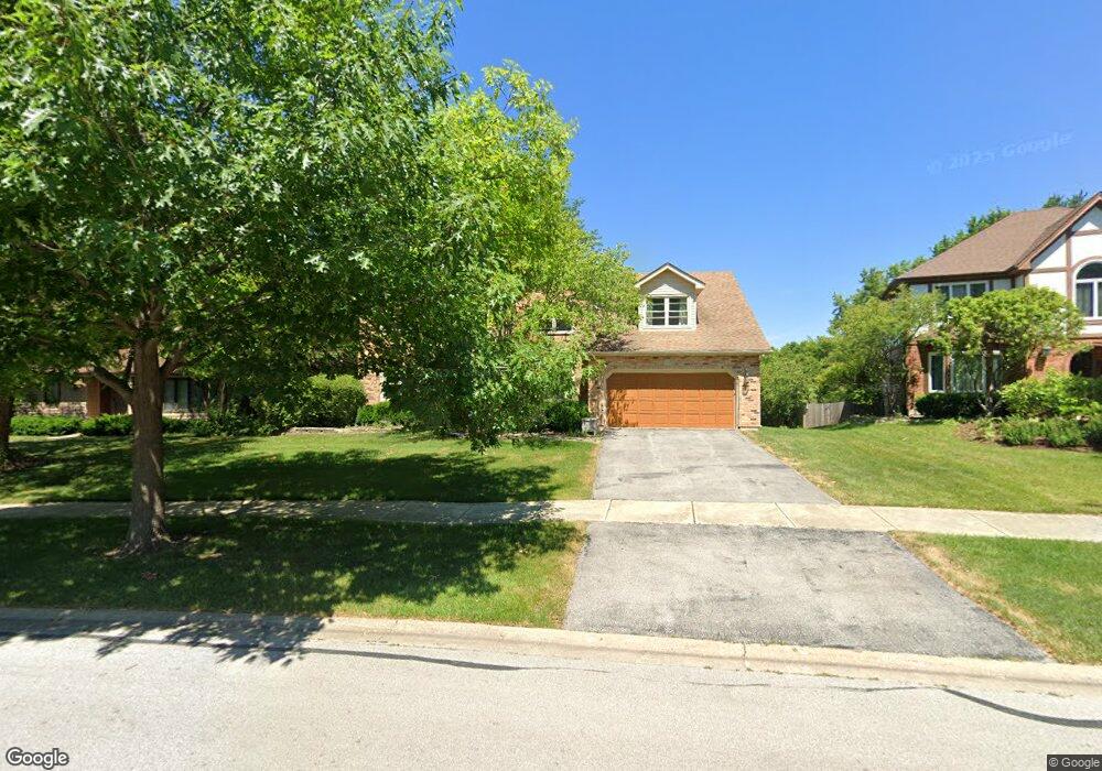 545 Braemar Ave, Naperville, IL 60563 - photo 1