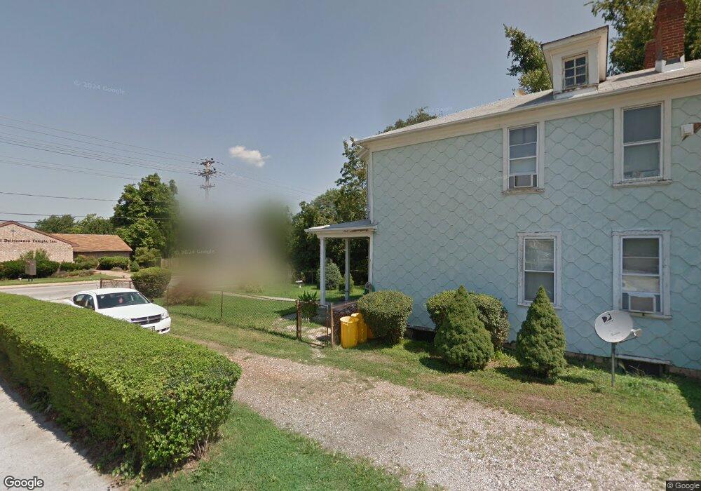 1103 Church St, Brooklyn, MD 21225 - photo 1