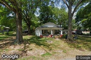 111 Carroll St N, Bruceton, TN 38317