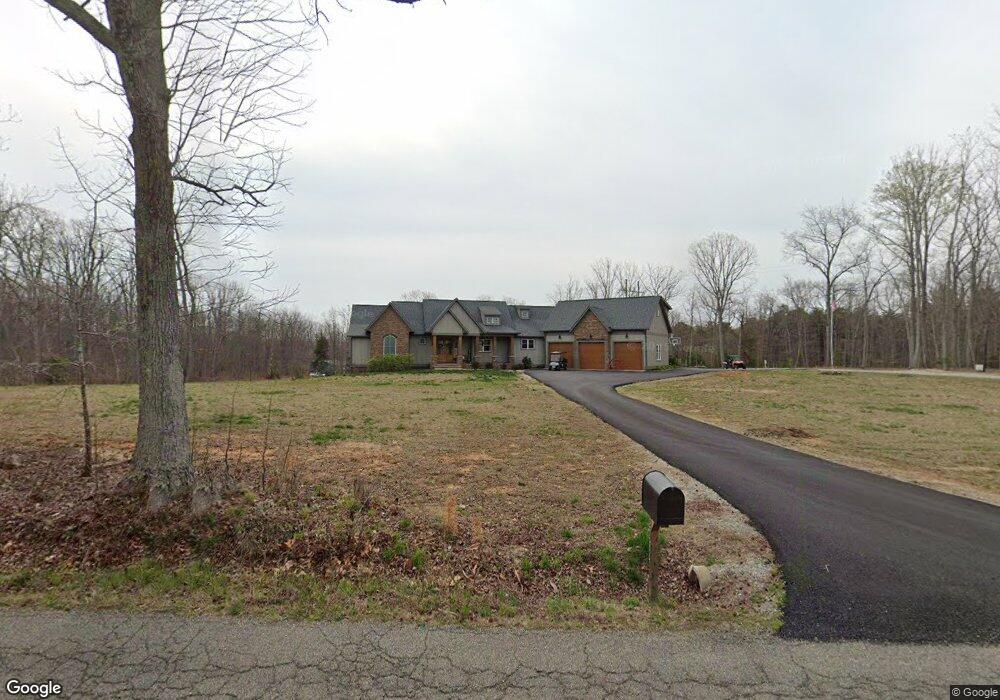 2284 Mill Rd, Powhatan, VA 23139 - photo 1