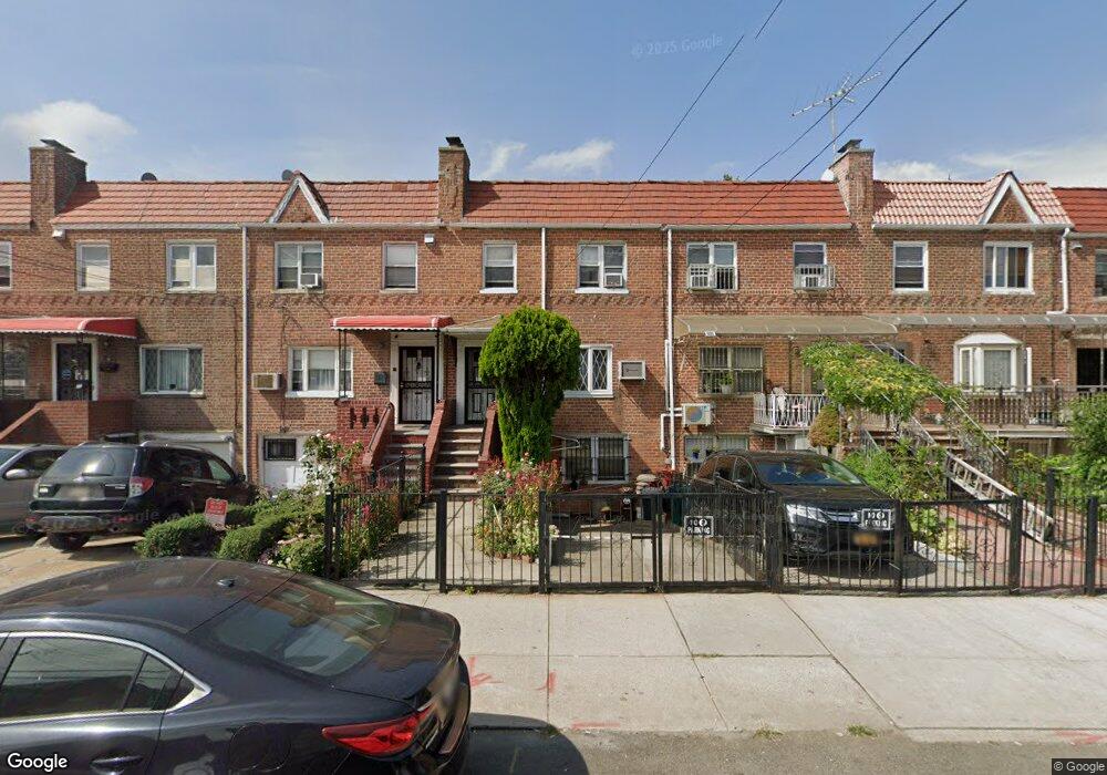 5738 Lawrence St, Flushing, NY 11355 - photo 1