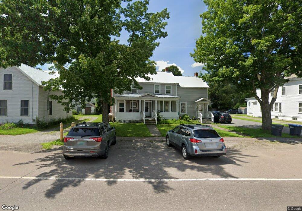 31 Main St, Cambridge, VT 05444 - photo 1