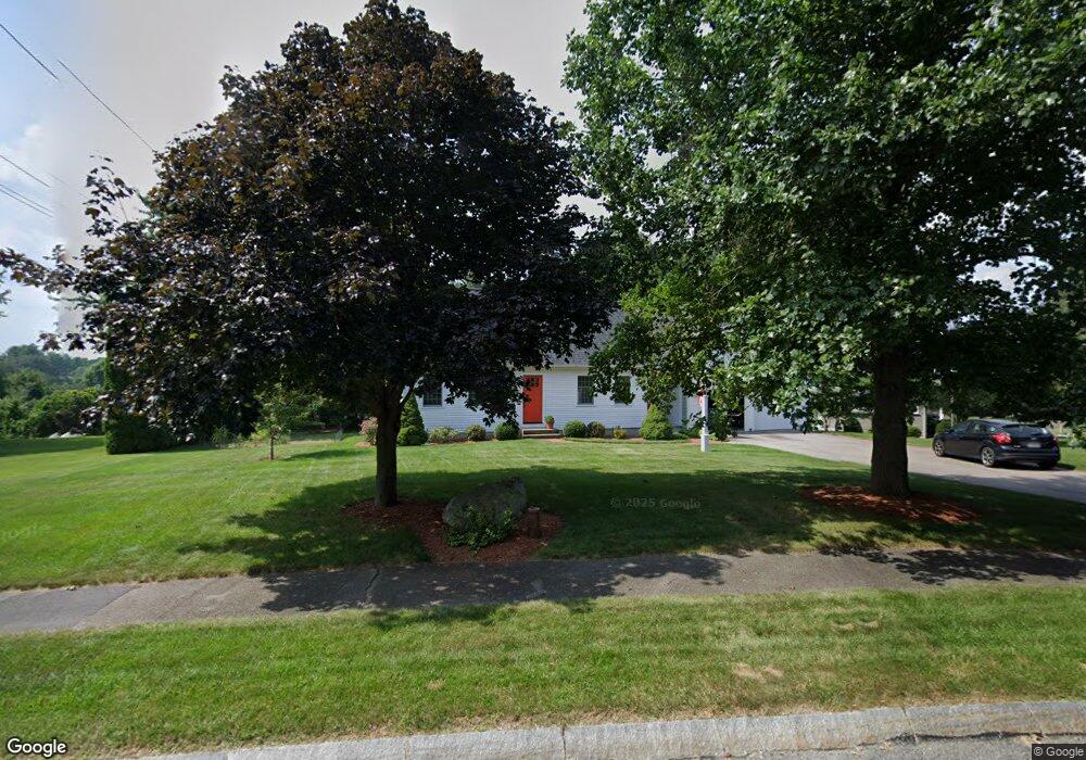 16 Wilson Rd, Franklin, MA 02038 - photo 1