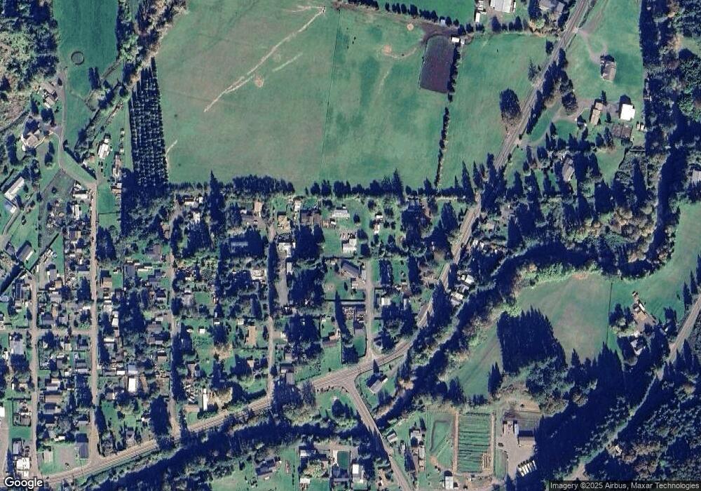 92269 Walling St, Marcola, OR 97454 - photo 1