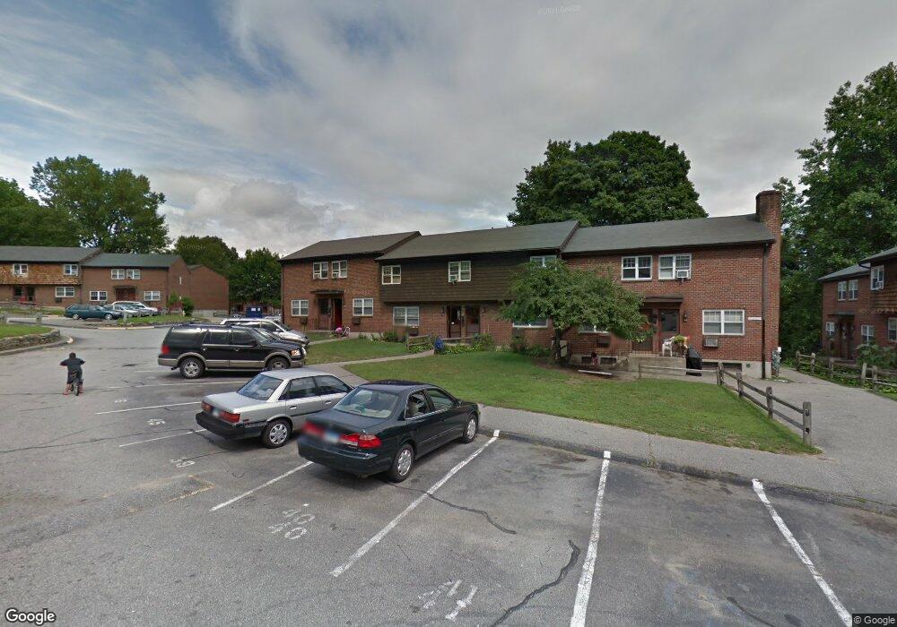 84 Ash St, Willimantic, CT 06226 - photo 1