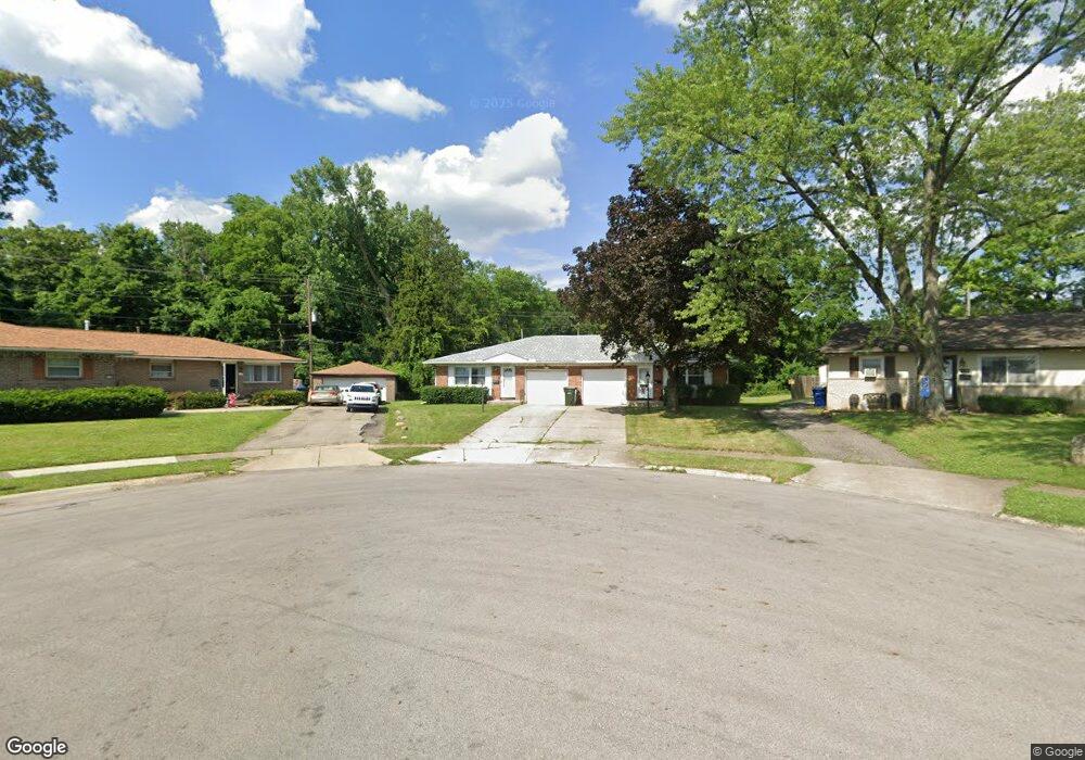 5162-5164 Saling Ct, Columbus, OH 43229 - photo 1