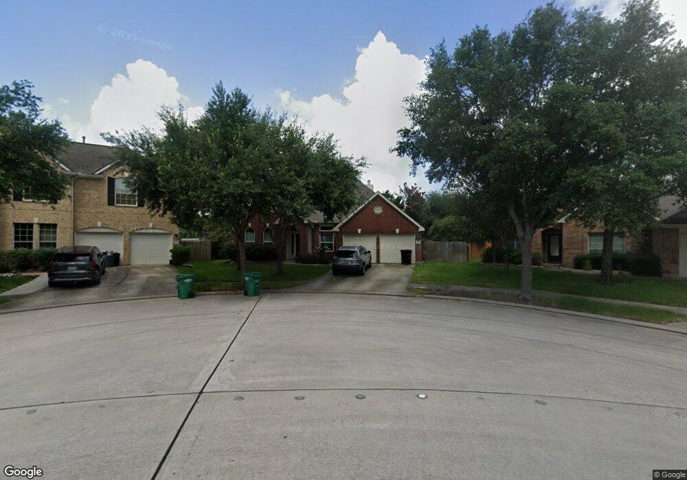 2703 Kingsbury Park Ln, Spring, TX 77386 - photo 1