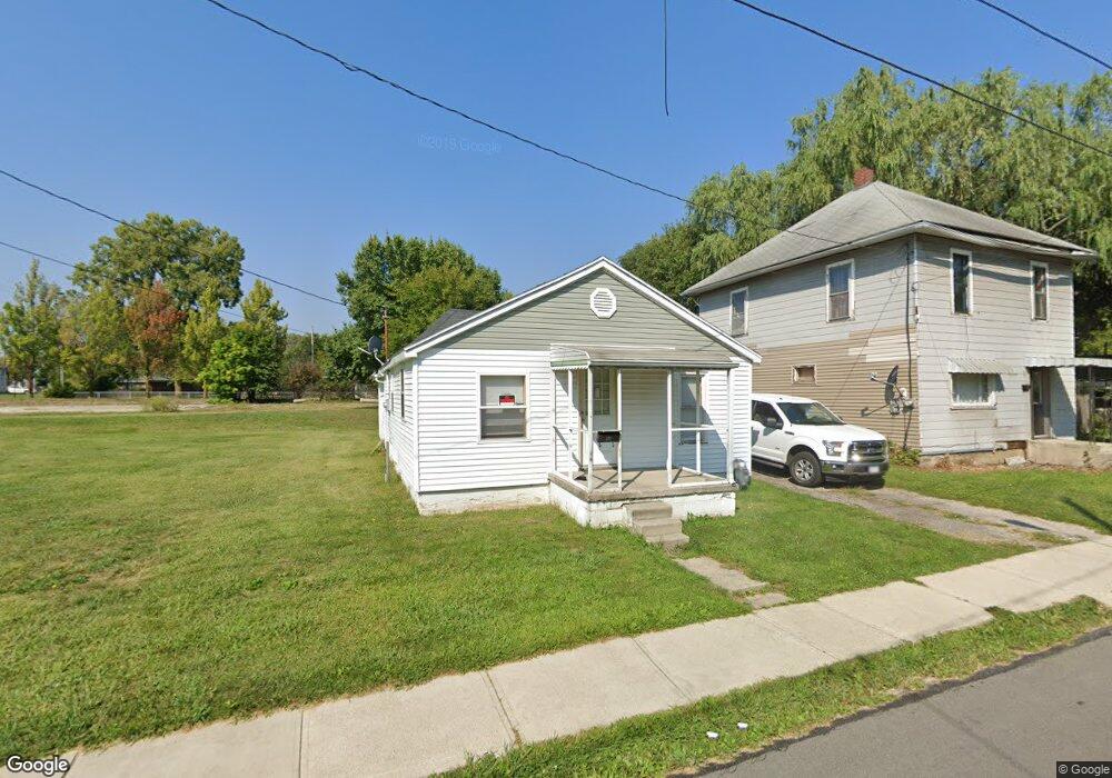 229 Senate St, Marion, OH 43302 - photo 1