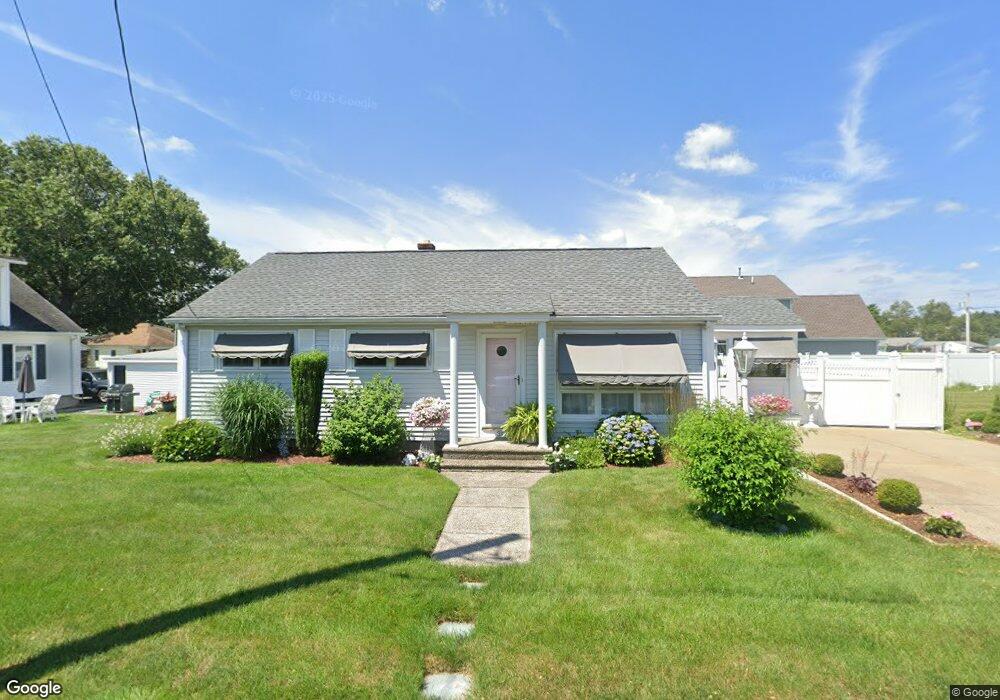 30 Julian St, Pawtucket, RI 02861 - photo 1