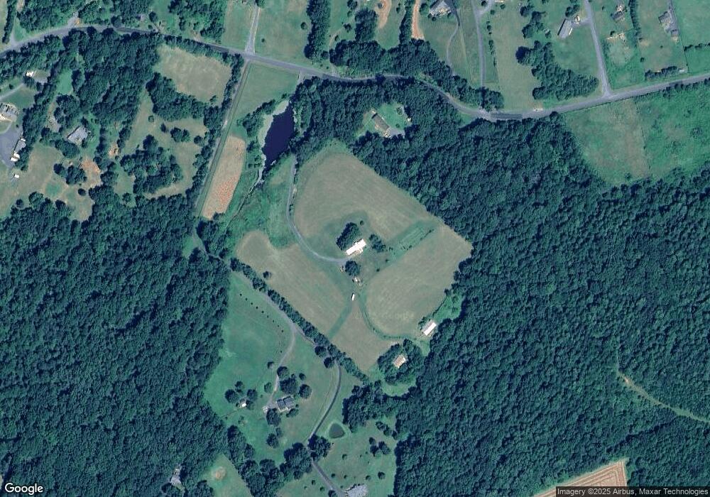 8245 Old Stillhouse Rd, Rixeyville, VA 22737 - photo 1