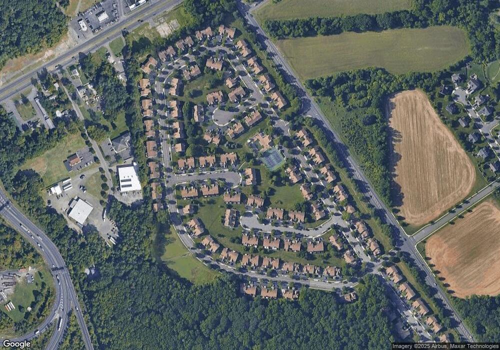 36 Cypress Ct, Bordentown, NJ 08505 - photo 1