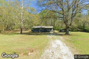 17404 Coosa County Road 29, Weogufka, AL 35183