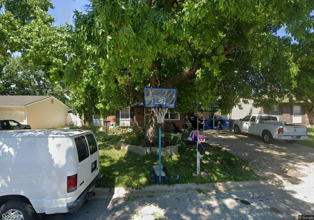 3320 Highgate Ln, Saint Charles, MO 63301 - photo 1