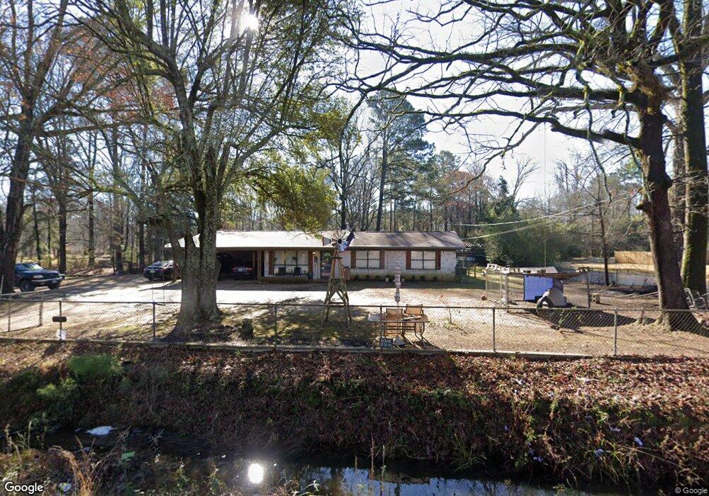 2313 Smith Rd, Texarkana, TX 75501 - photo 1