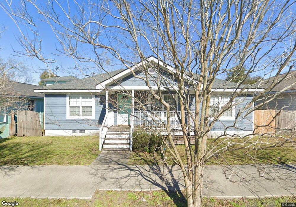 640 E Anderson St, Savannah, GA 31401 - photo 1