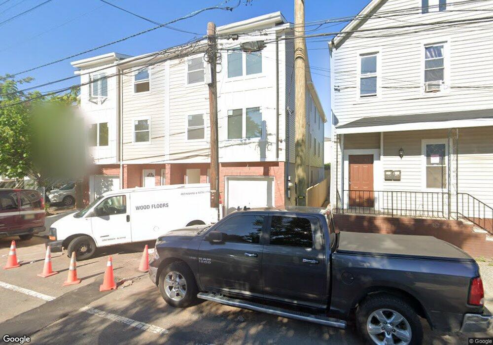 487 S 18th St, Newark, NJ 07103 - photo 1