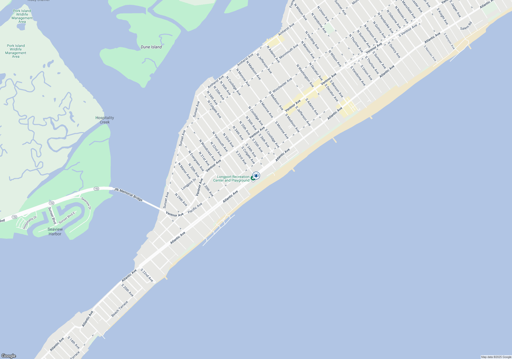 About Vassar Square Condominiums, Ventnor City NJ HOAs, Reviews