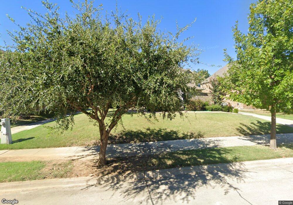 5929 Barton Springs Dr, North Richland Hills, TX 76180 - photo 1