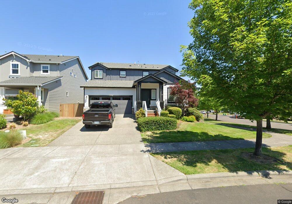 1123 Parkside Ave, Forest Grove, OR 97116 - photo 1