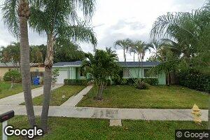 114 S 12th St, Lantana, FL 33462