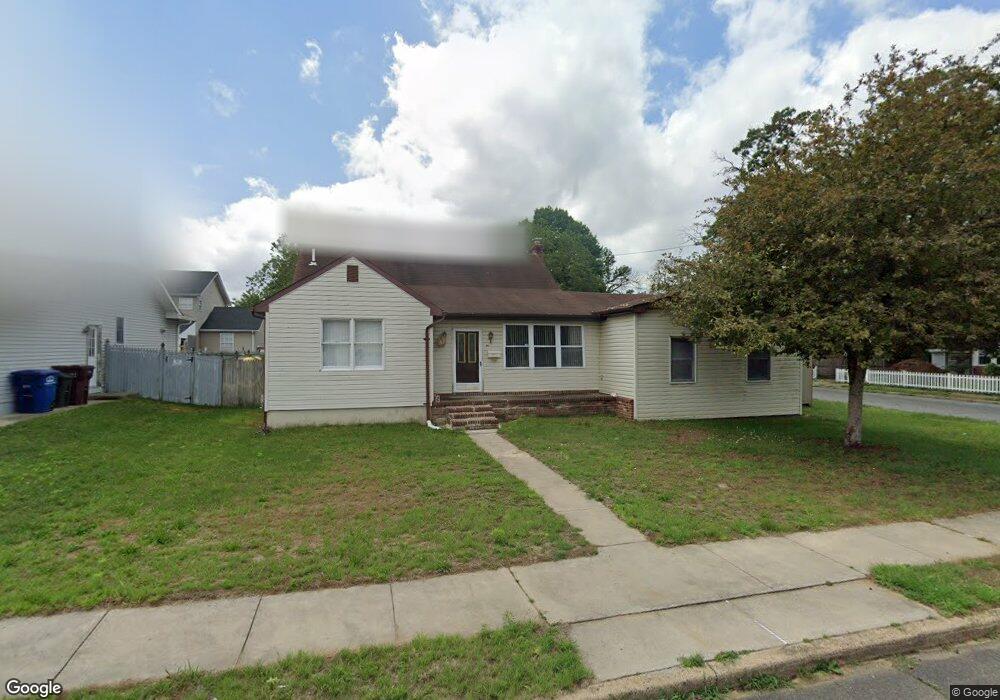 800 Filmore St, Riverside, NJ 08075 - photo 1