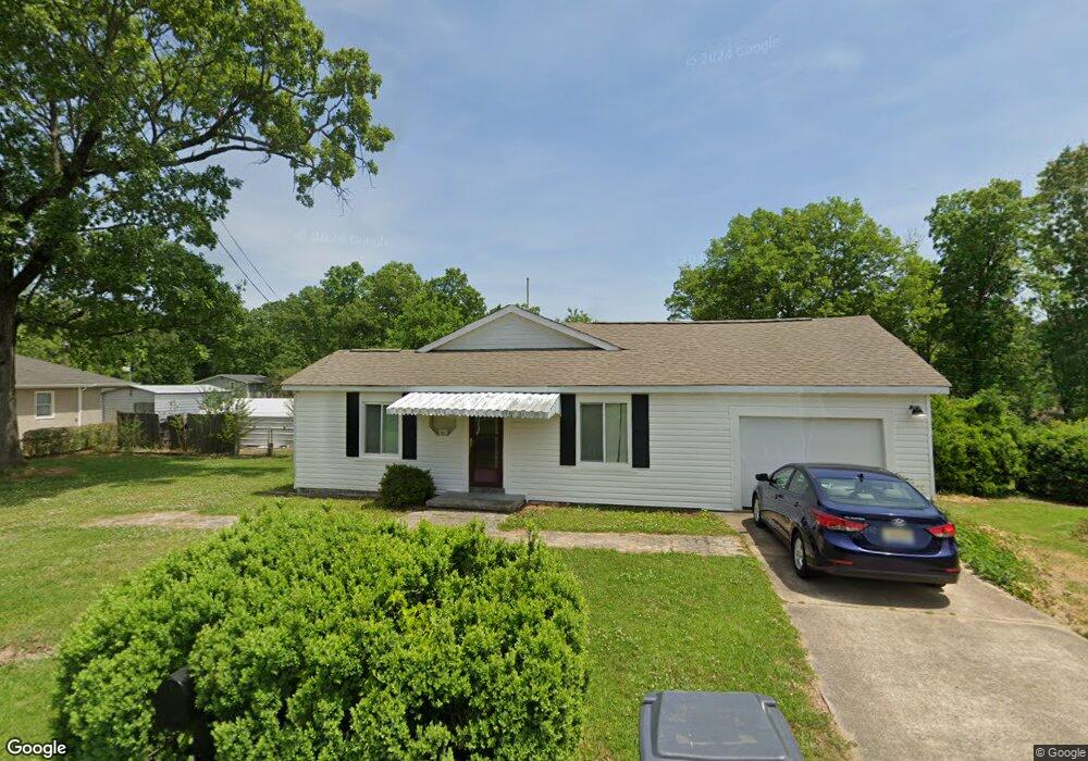 2401 2nd St NE, Center Point, AL 35215 - photo 1