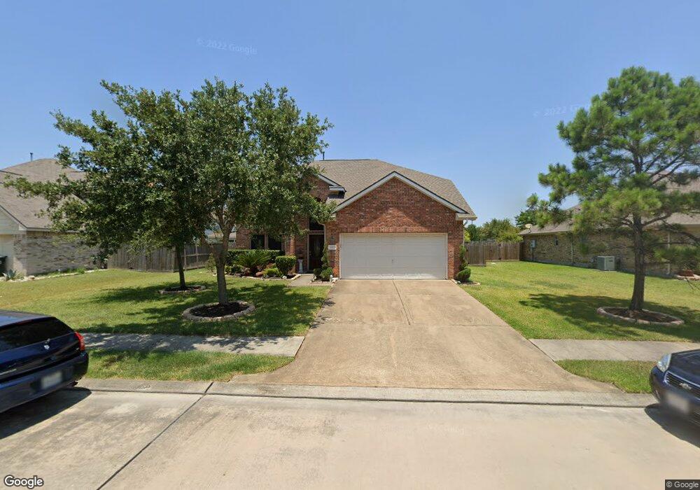 4103 Summer Ln, Pearland, TX 77584 - photo 1